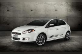 Miniatura Bravo Wolverine 1.8 Dualogic 2014