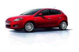 Miniatura Bravo Absolute 1.8 2012