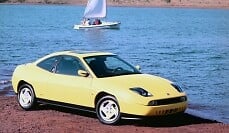 Foto Fiat Coupe