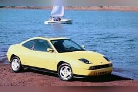 Miniatura Coupe 2.0 16V 1997