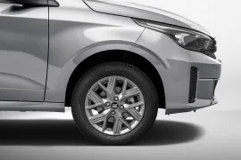 Fiat Cronos Drive 1.0 2027 – Roda · Foto: Fiat