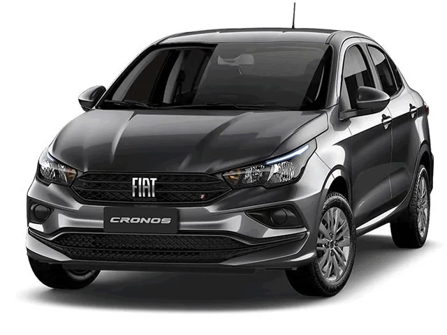 Fiat Cronos Drive 1.3 2023