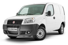 Miniatura Doblo Cargo 1.4 2016