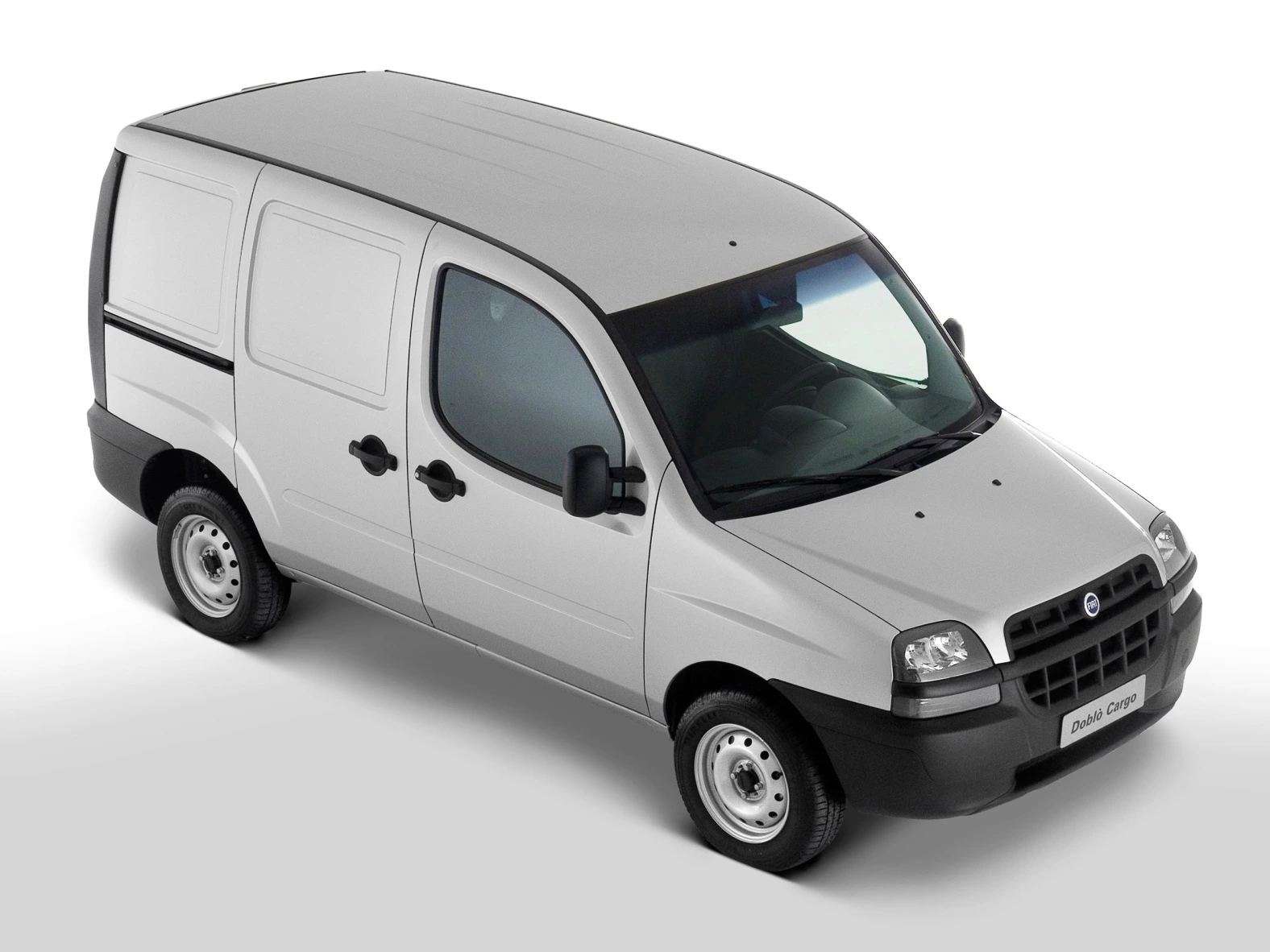 Imagem de Fiat Doblo Cargo 1.8 2006