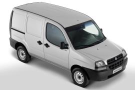 Miniatura Doblo Cargo 1.8 2009