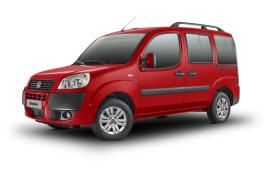 Miniatura Doblo Cargo 1.8 2021
