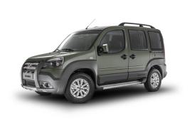 Miniatura Doblo Adventure 1.8 16V 2020