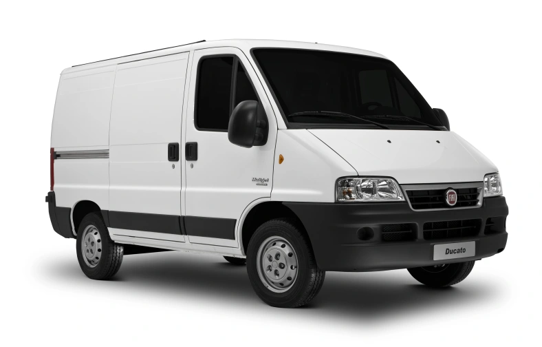 Imagem de Fiat Ducato Cargo 2.3 2011