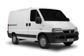 Miniatura Ducato Cargo 2.3 2017