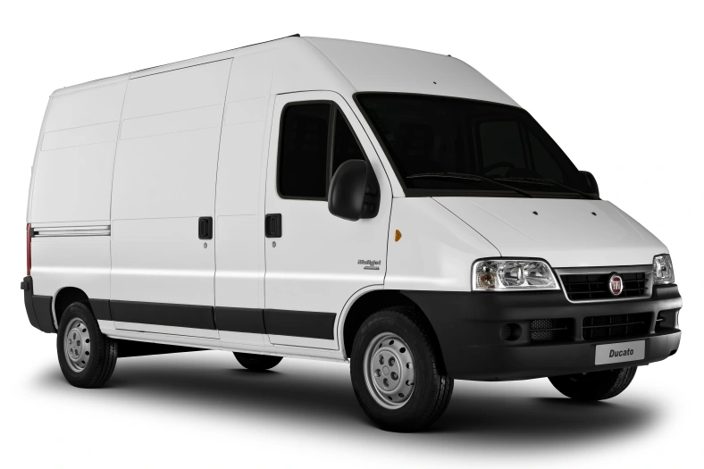 Imagem de Fiat Ducato Maxicargo Longo 2.3 2011