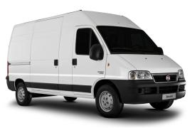 Miniatura Ducato Maxicargo Longo 2.3 2017