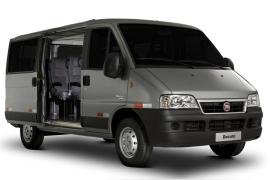 Miniatura Ducato Minibus 2.3 2014
