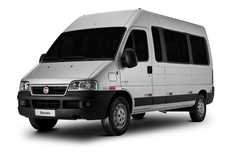 Foto Fiat Ducato