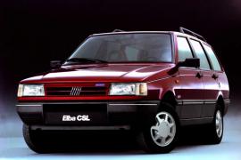 Miniatura Elba CSL 1.6 1996