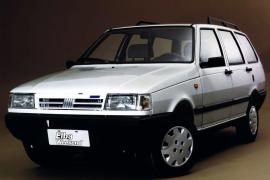 Miniatura Elba Weekend 1.5 (4 portas) 1993