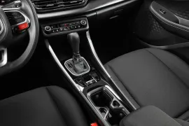 Fiat Fastback Smart Drive 1.0 200 Turbo Aut 2027 – Câmbio · Foto: Fiat
