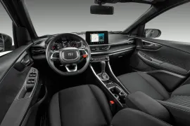 Fiat Fastback Smart Drive 1.0 200 Turbo Aut 2027 – Painel · Foto: Fiat