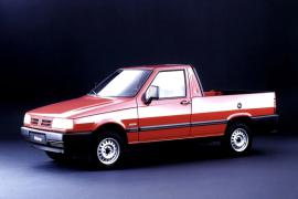 Miniatura Fiorino Pick-up 1.5 1993