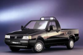 Miniatura Fiorino Pick-up LX 1.6 1998