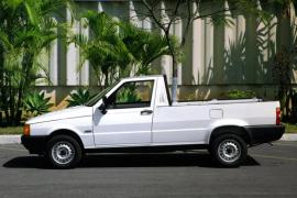 Miniatura Fiorino Pick-up 1.0 1995