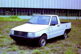 Miniatura Fiorino Pick-up 1.3 1988