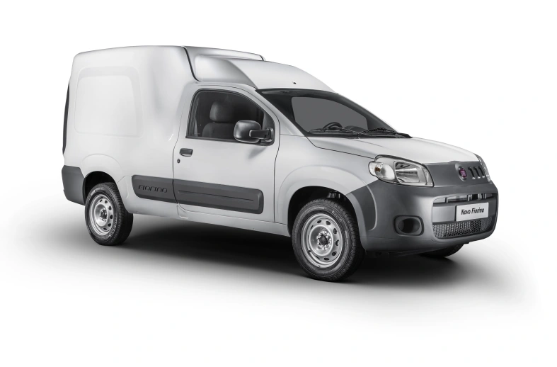 Foto Fiat Fiorino