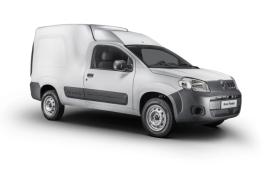 Miniatura Fiorino Furgão 1.4 2021