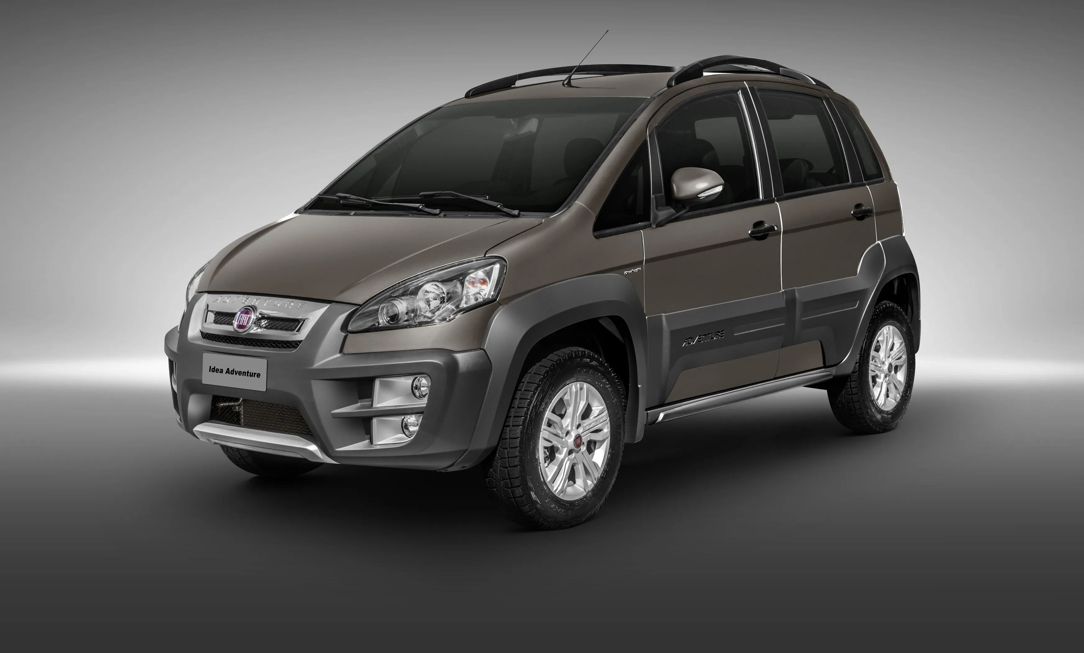 Foto Fiat Idea