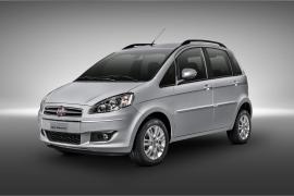 Miniatura Idea Attractive 1.4 8V 2016