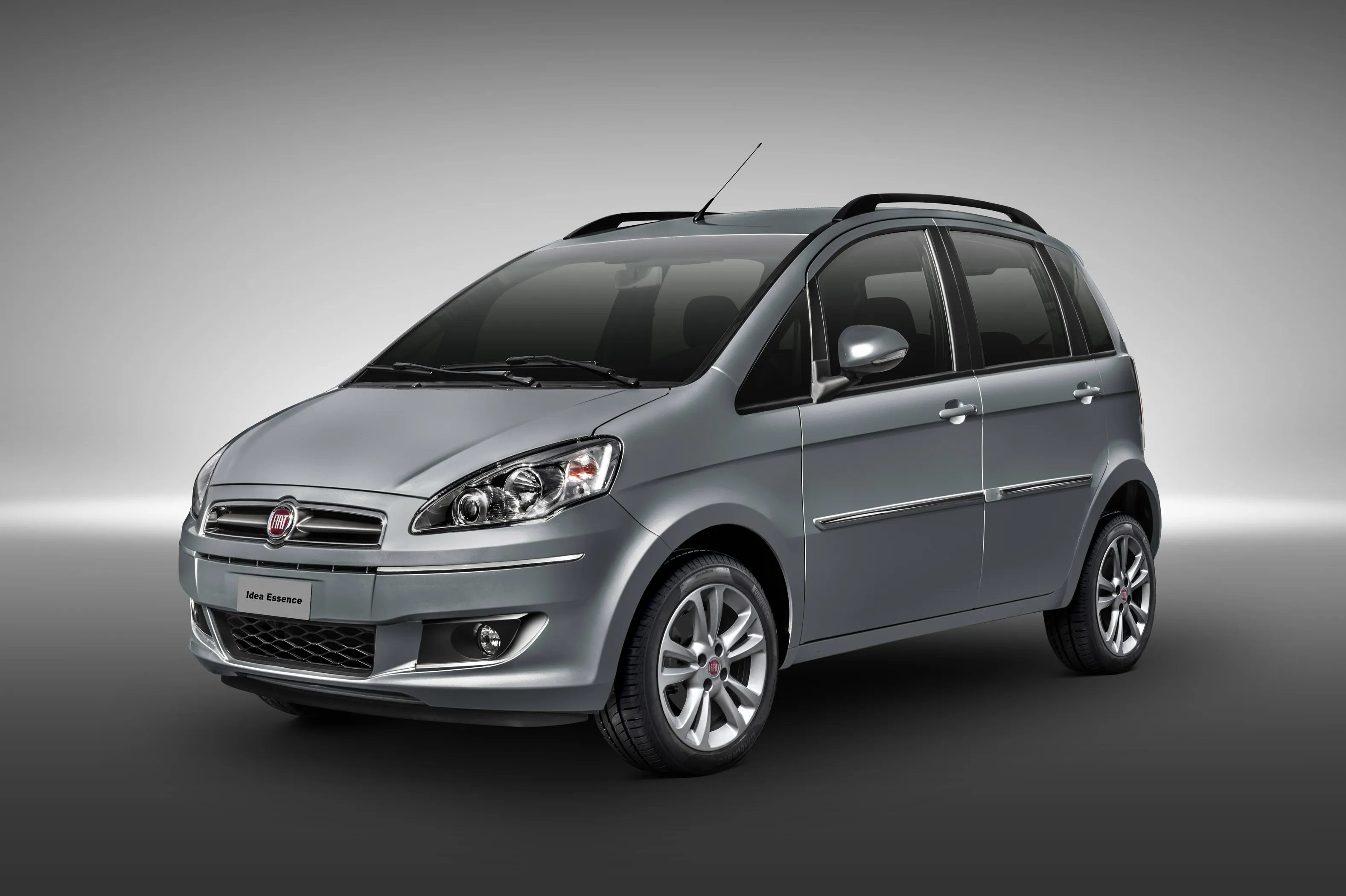 Imagem de Fiat Idea Essence 1.6 16V 2011