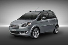 Miniatura Idea Essence 1.6 16V Dualogic 2016