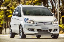 Miniatura Idea Sublime 1.6 16V Dualogic 2016