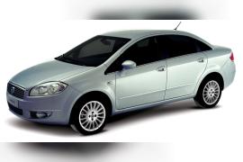 Miniatura Linea Absolute 1.9 Dualogic 2010