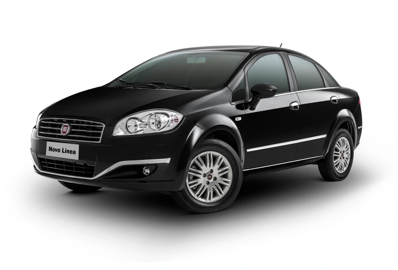 Foto Fiat Linea