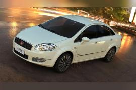 Miniatura Linea Sublime 1.8 2013