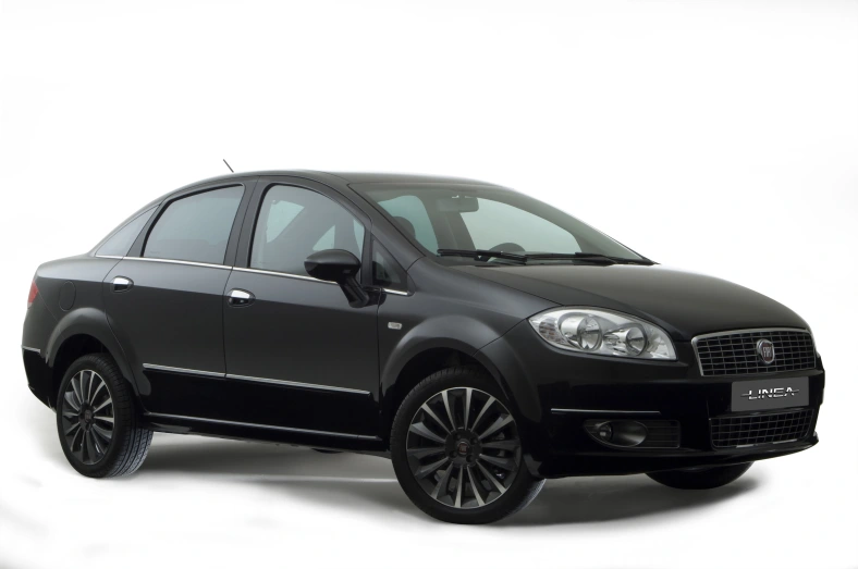 Imagem de Fiat Linea T-Jet 1.4 Turbo 2009