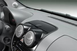 Fiat Palio Attractive 1.0 2014 – Frontal