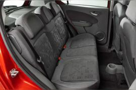 Fiat Palio Attractive 1.0 2014 – Frontal