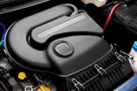 Fiat Palio Attractive 1.0 2014 – Motor