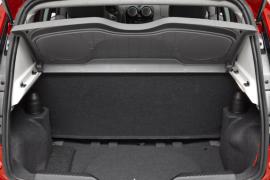 Fiat Palio Attractive 1.0 2014 – Porta-Malas