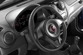 Fiat Palio Attractive 1.0 2014 – Volante