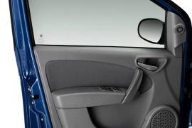 Fiat Palio Attractive 1.4 2014 – Frontal