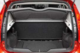 Fiat Palio Attractive 1.4 2014 – Frontal