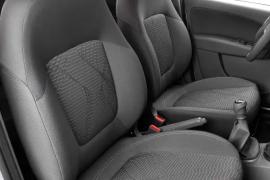 Fiat Palio Attractive 1.4 2014 – Frontal
