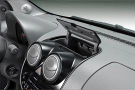 Fiat Palio Attractive 1.4 2014 – Frontal