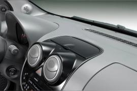 Fiat Palio Attractive 1.4 2014 – Frontal