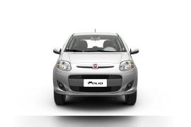 Fiat Palio Attractive 1.4 2014 – Frontal