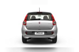 Fiat Palio Attractive 1.4 2014 – Frontal