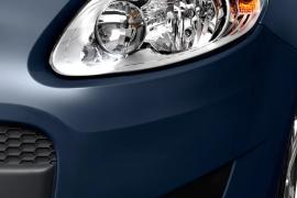 Fiat Palio Attractive 1.4 2014 – Frontal