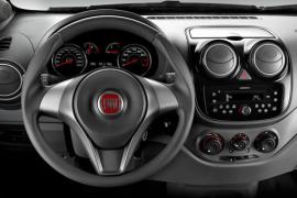 Fiat Palio Attractive 1.4 2014 – Painel